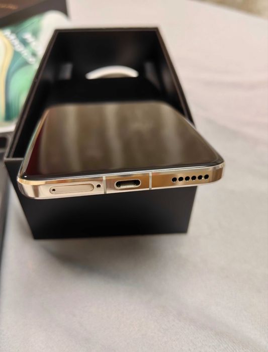 Срочно новый флагман honor magic 6 pro global