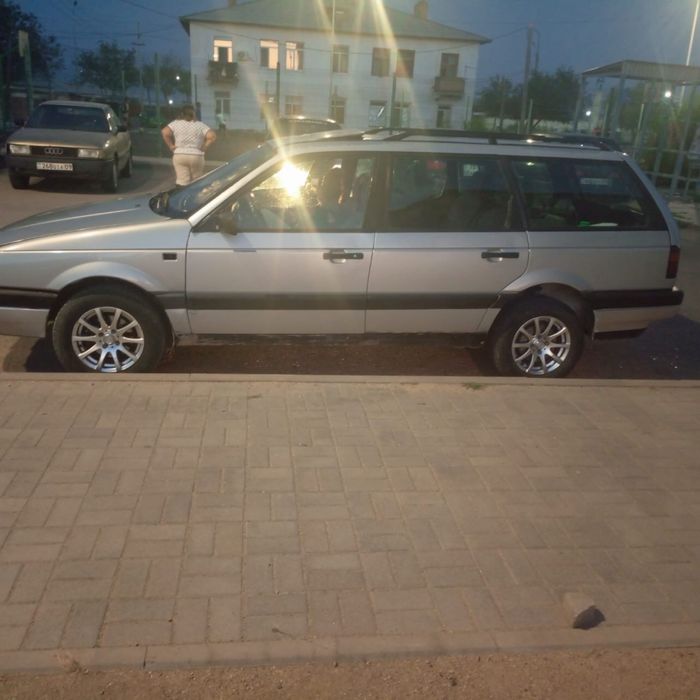 Продам Volkswagen Passat
