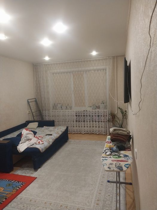 Продам 2 х комнатную квартиру