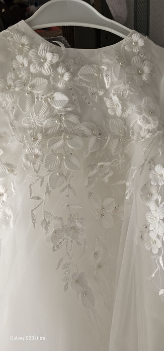 Продам детское платье