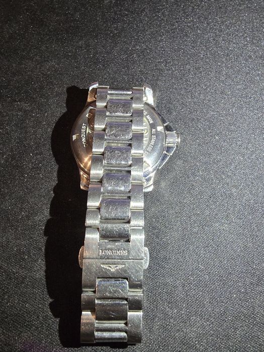 Женские часы Longines conquest