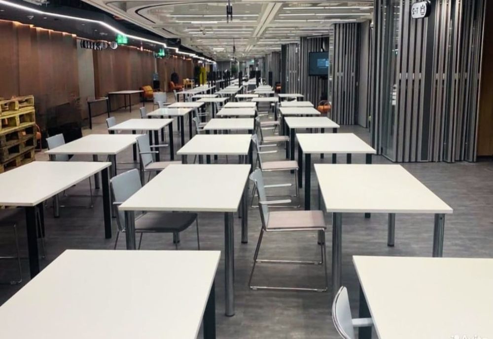 Аренда мебели и стулья