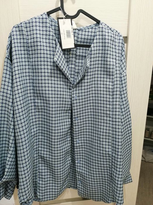 Новый раз 56. Твидовый пиджак