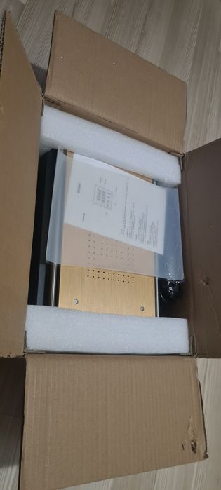 Plita service gsm,încălzire,dezlipire ecrane