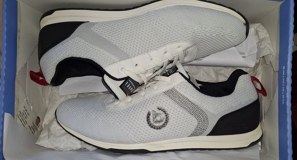 Мъжки маратонки Bugatti 43 и 44 номер