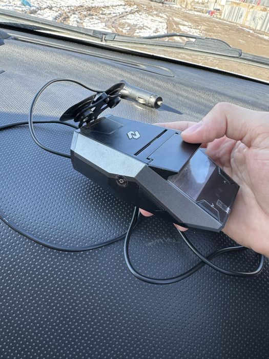 Срочно продается антирадар Neoline 8800s black