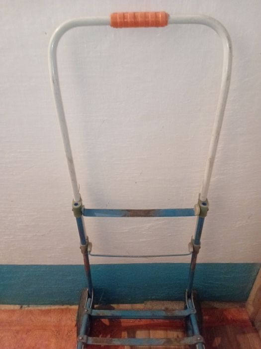 Продам тачку  для всего