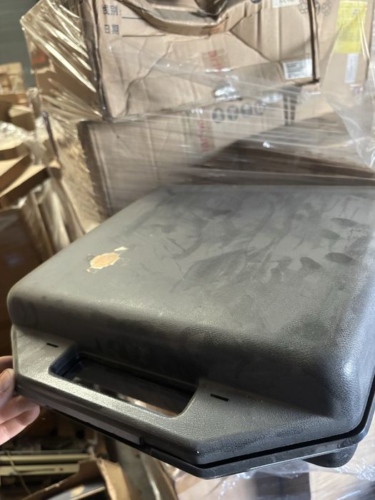 Пишеща машина