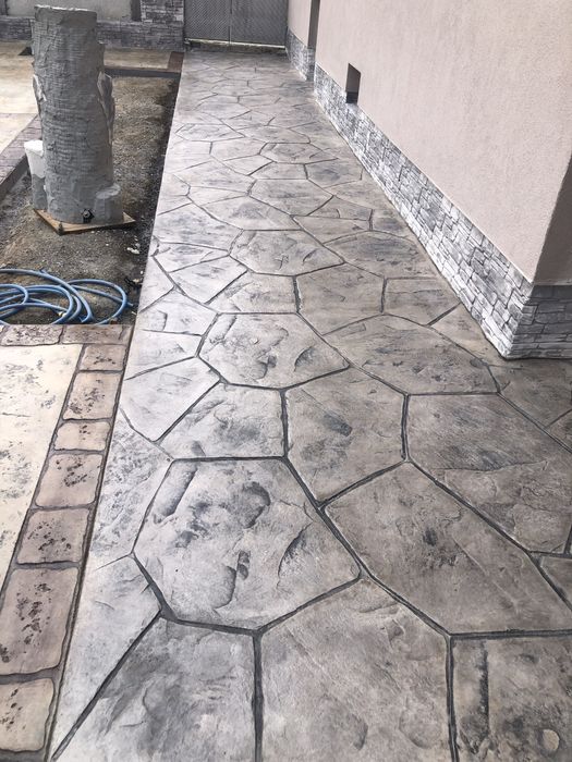 Пройзводство и Монтаж на Всичко от Бетонови Изделия