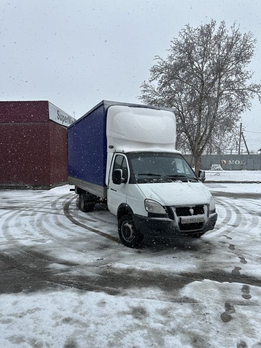 Yuk Tashish Xizmati ГРУЗОПЕРЕВОЗКИ