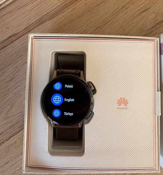 Продавам HUAWEI GT3