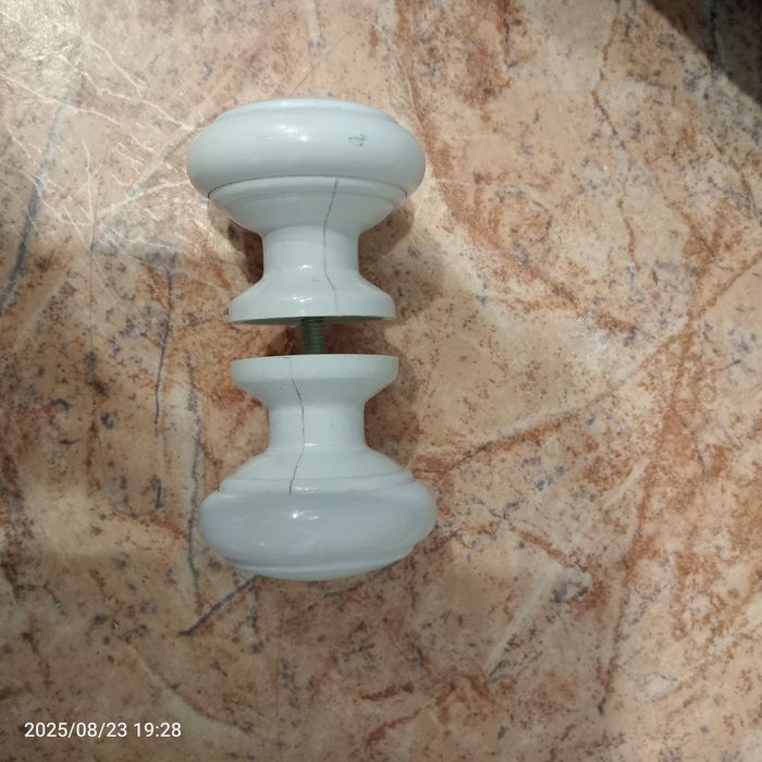 Продам ручку с замками!