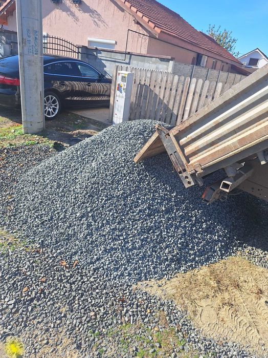 Piatra concasata calitatea 1