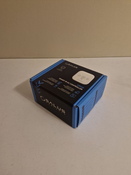 Smart ir ac controller telecomandă smart pro ac aer contitionat salus
