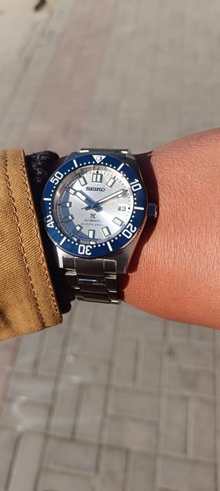 Seiko 62mas, легендарные Сейко
