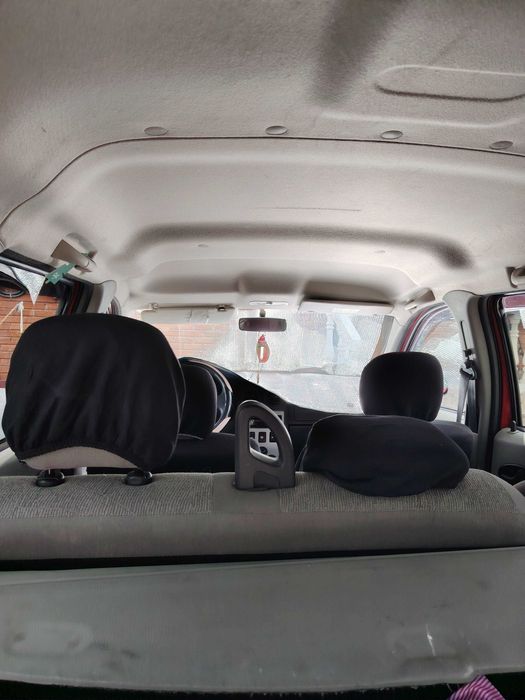Dacia Logan MCV 1.4