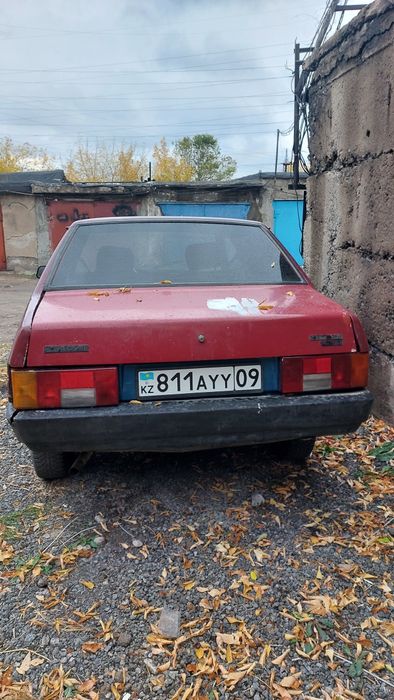 ВАЗ 21099. продаю