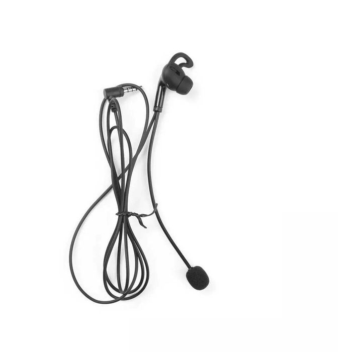 Ejeas Пълен дуплексен Bluetooth комплект слушалки за футболен съдия