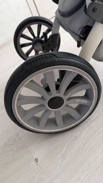 Коляска Anex Sport