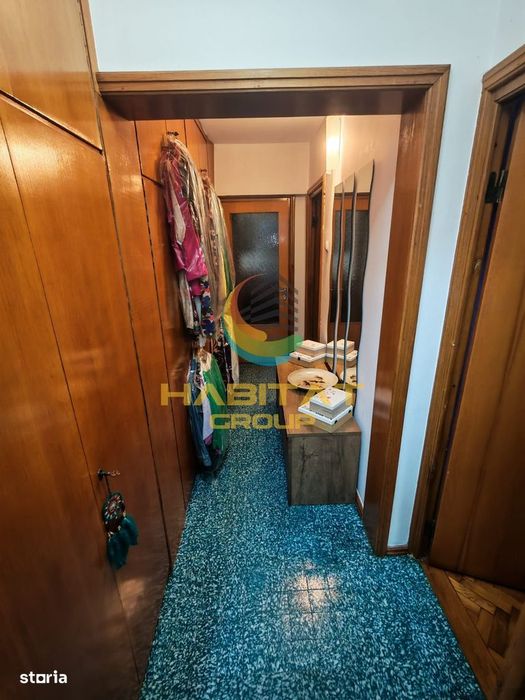 Vanzare 3 Camere Tineretului aproape de Metrou și Parc**