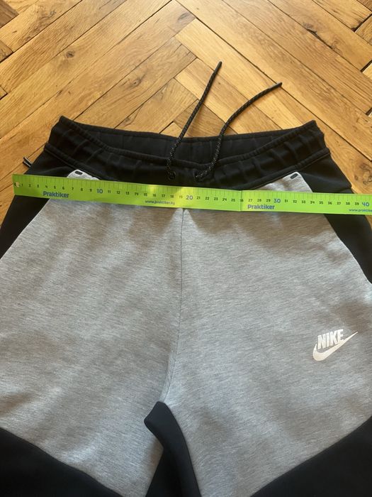 Nike tech fleece мъжки  анцузи