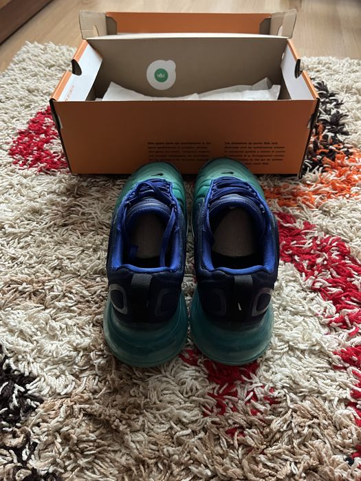 Nike Air Max 720, 38.5