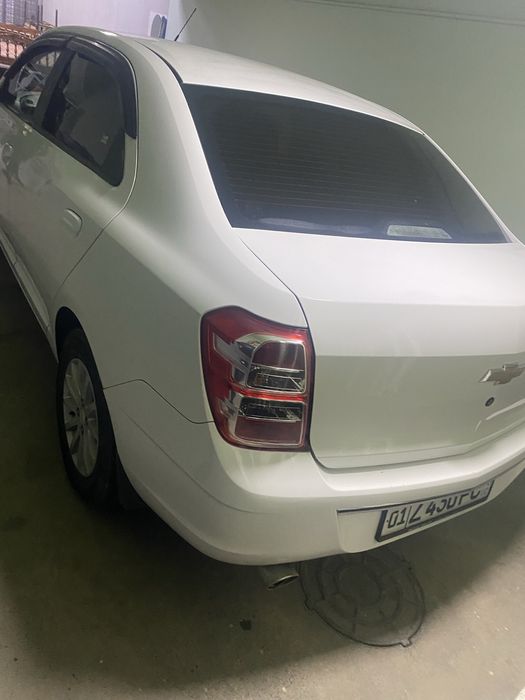 Kobalt 2016. Vikup Arenda beriladi