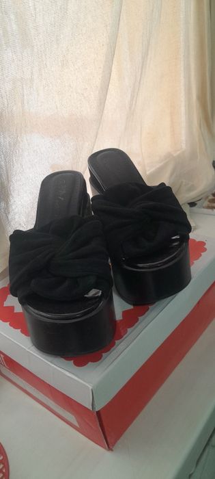 Новый платформа ЗАМШ