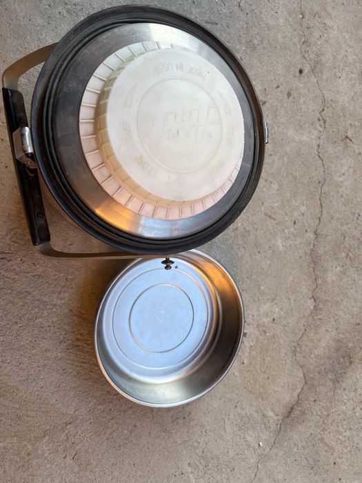 Продам пищевой термос