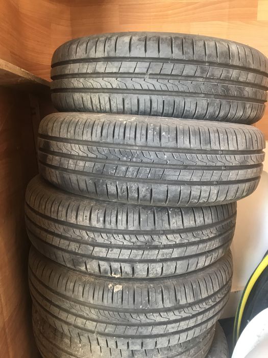 Шины для машины