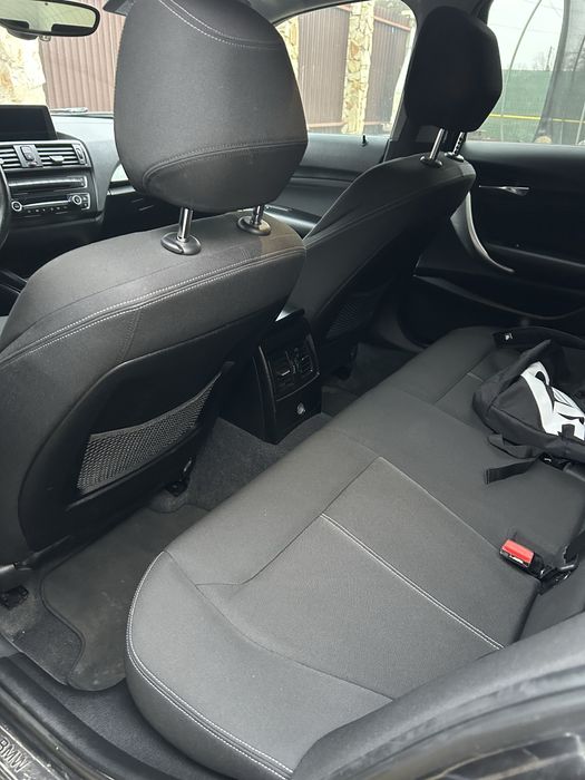 Bmw f20 2012 2.0 d 184 cai harman kardon