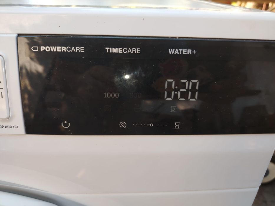 Пералня Gorenje 8 кг.