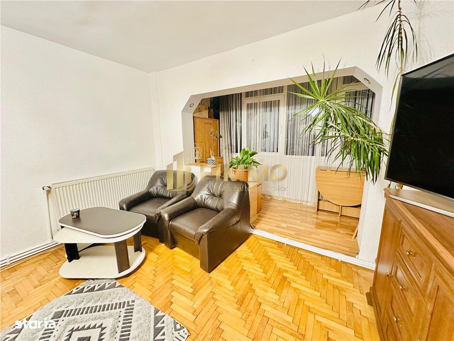 Apartament 4 camere | 90 mp | Obcini | ID: 1513 — fotografia 3