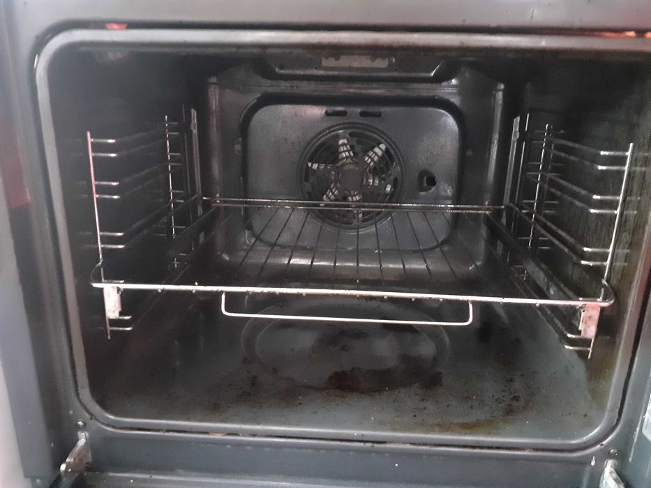 HotPoint Ariston фурна за вграждане