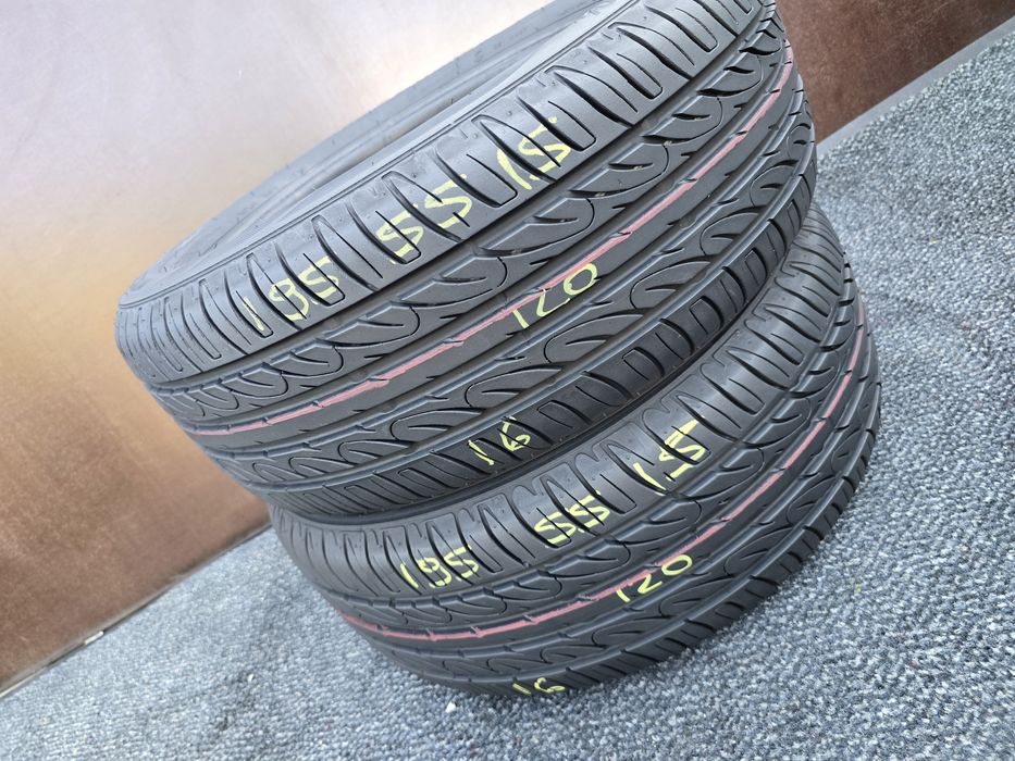 195 55 15 firestone