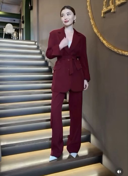 Платье вечерниее