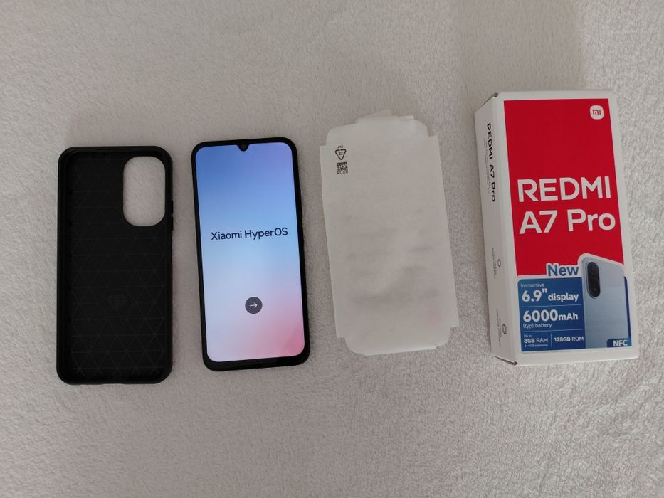 Xiaomi Redmi A 7 Pro