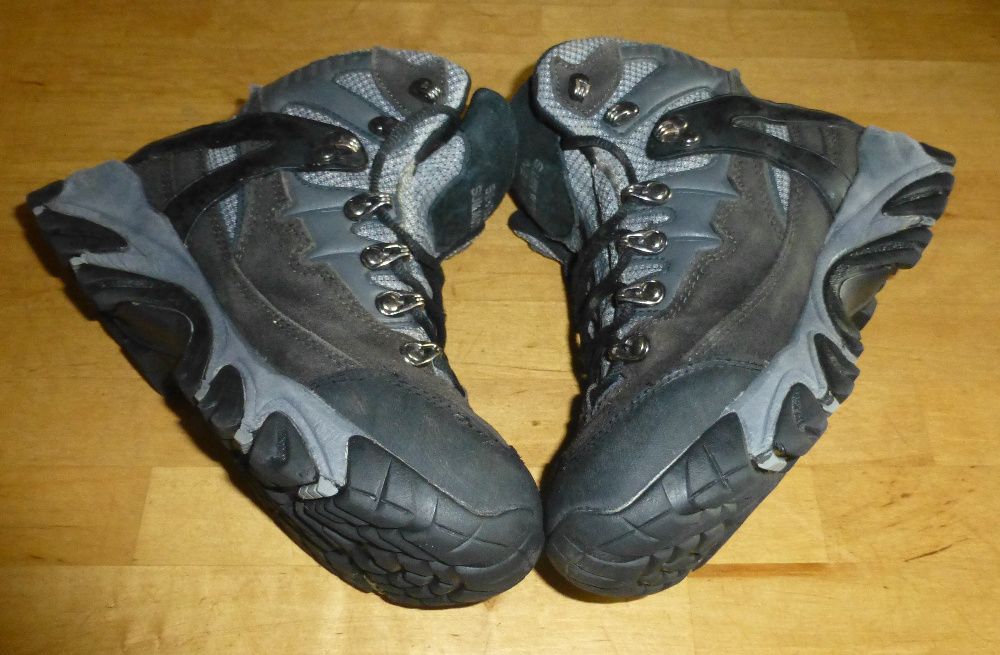 Туристически обувки Seven Summits №36