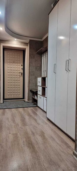 2-комн, новая план, Пирамида, кирпич