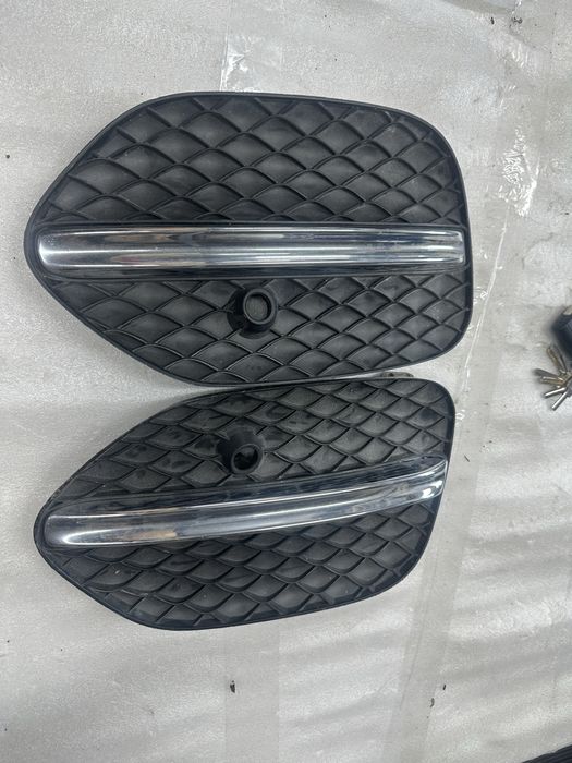 Grile proiector stânga dreapta mercedes gle w292.