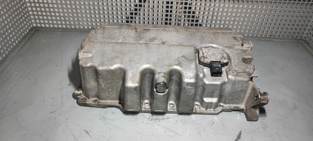 Baie ulei volkswagen vw passat b6 1.9 BLS