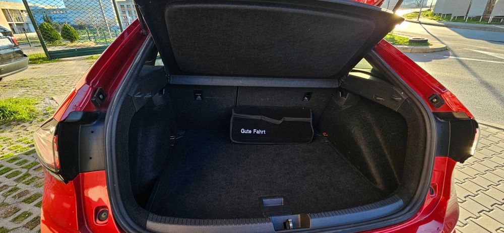 VW Taigo R-Line 1.0| TSI| DSG| 51 000км| Гаранция 2027