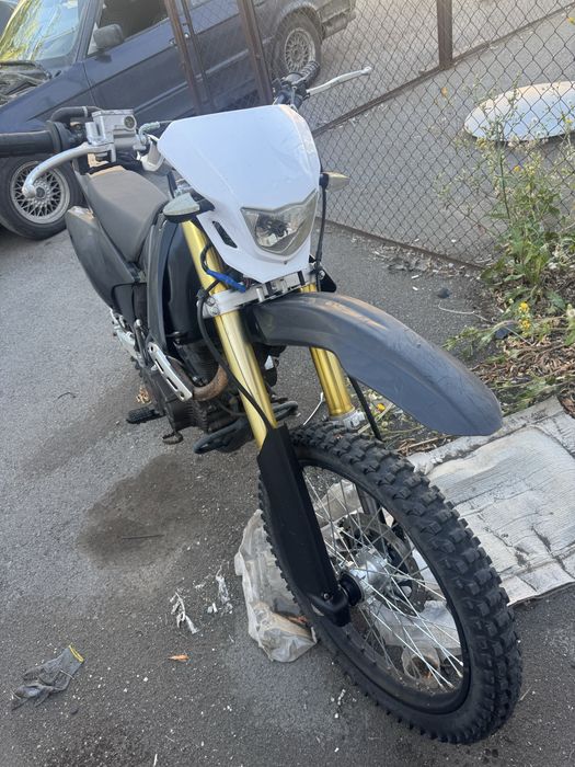 Эндуро продам ……