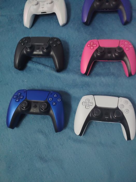 Controller ps5 original ( maneta playstation 5 )