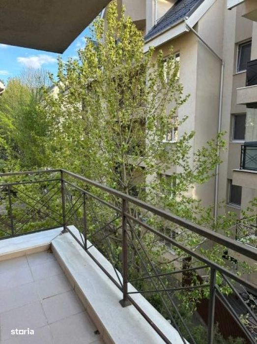 Apartament 2 Camere Apollo Residence