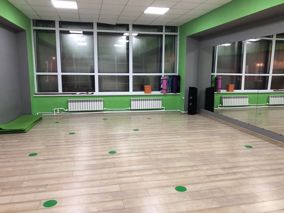 Сдаются залы в аренду