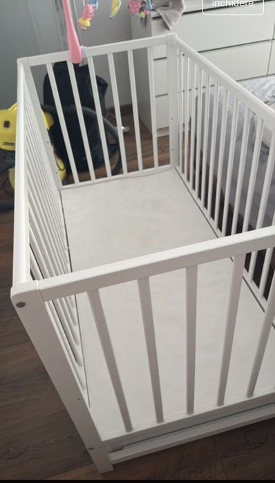 Patutb bebe de vanzare