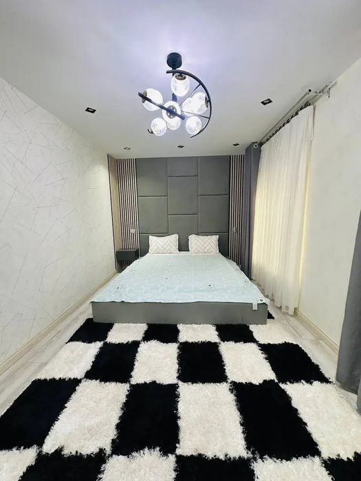 Новая Вилла в Чимгане Дача