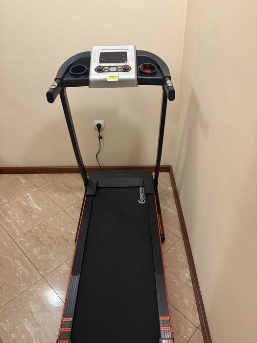 Бягаща пътека Kondition GB-TR2403