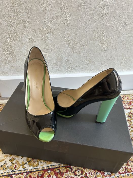 Туфли продам Туреций